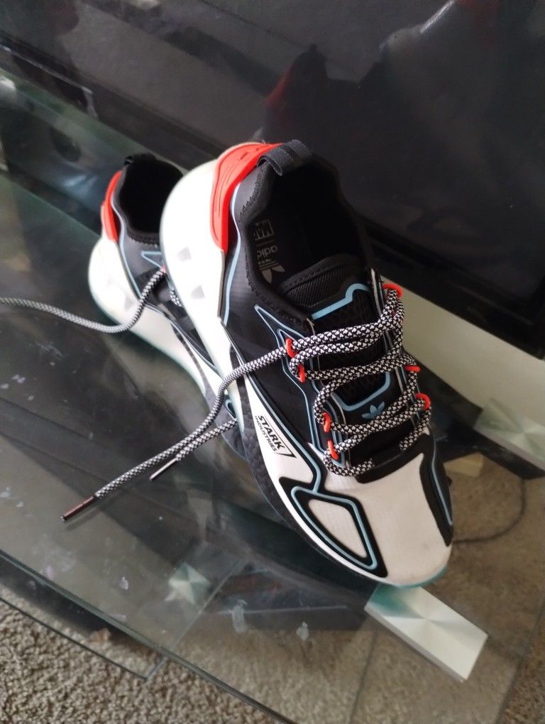 zapatos 7 1/2 de hombre