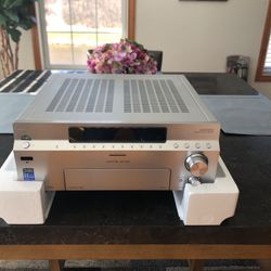 Boston Acoustics Surround Sound System