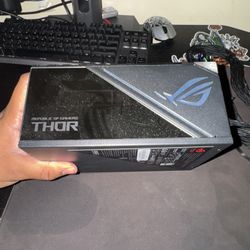 Asus Rog Thor 1200w Platinum Psu 1200p2