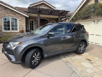 2017 Toyota RAV4