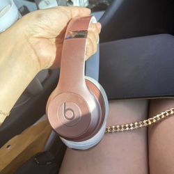 Beats Solo 3 Headphones 