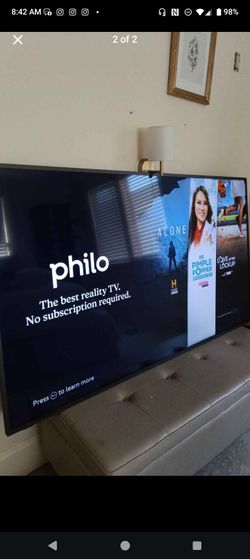 TV