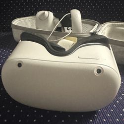 Oculus Quest 2