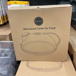 Gracenal Microwave Cover 