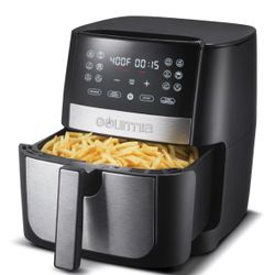 Air Fryer 