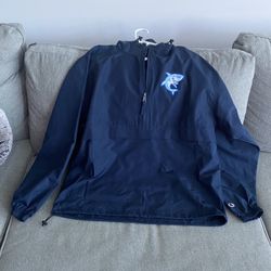 Champion Shark Windbreaker 