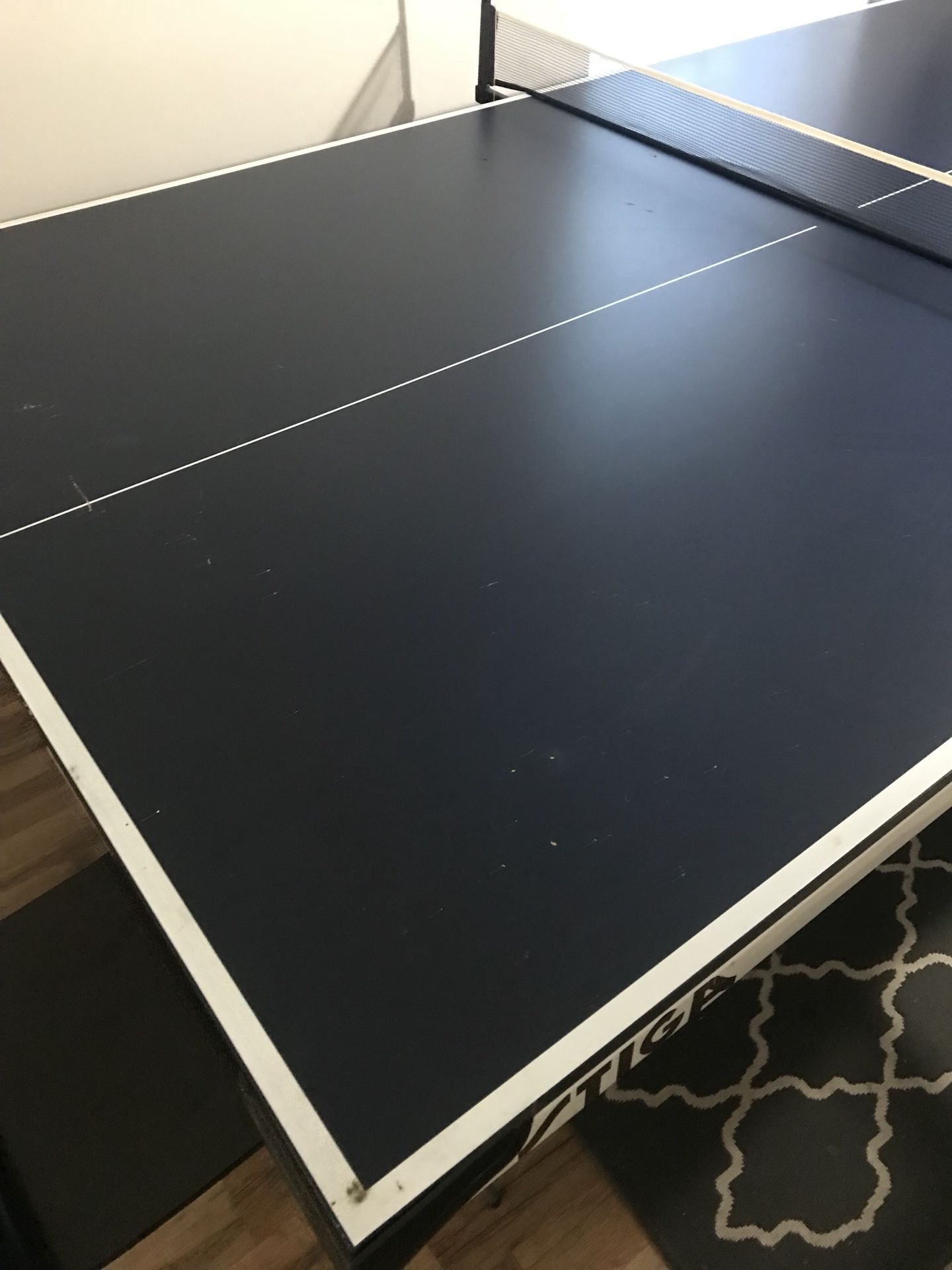 Ping Pong / Table Tennis Table For Sale for Sale in Houston, TX - OfferUp