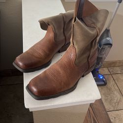 Men’s Rambler Ariat Boots