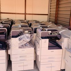 Xerox Altalink B8090 Full Truck load 15 units plus