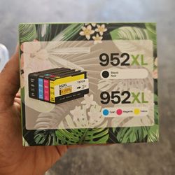 Ink 4pack