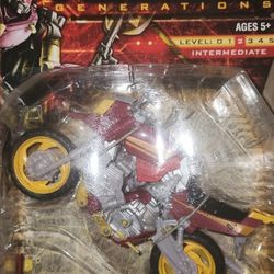 Transformers Generations Junkions Junkheap 