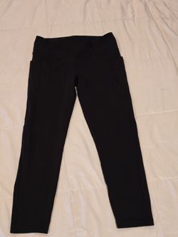 Arc'teryx leggings