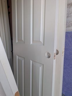 Doors 28x80