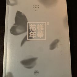 BTS The 4th Mini Album