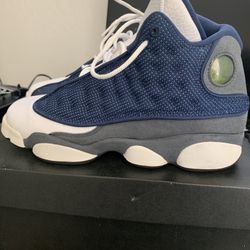 Jordan 13 Flint GS 7Y