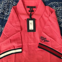 XL Slim fit Tommy Hilfiger Men Shirt