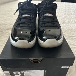 Men’s 9.5 Jordan’s 