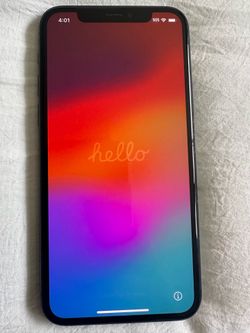 iPhone 11 Pro