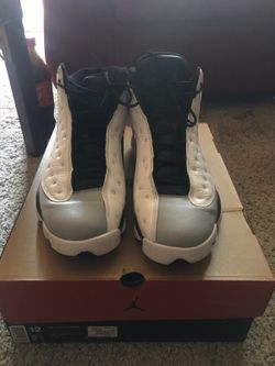 Retro 13s barons.. sz 13 $180k