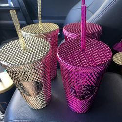 Starbucks Cup