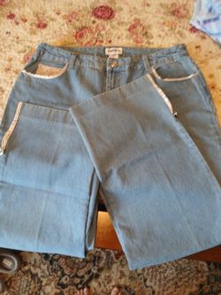 FORENZA denim Jeans