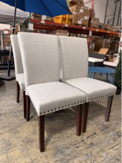 Dining chair