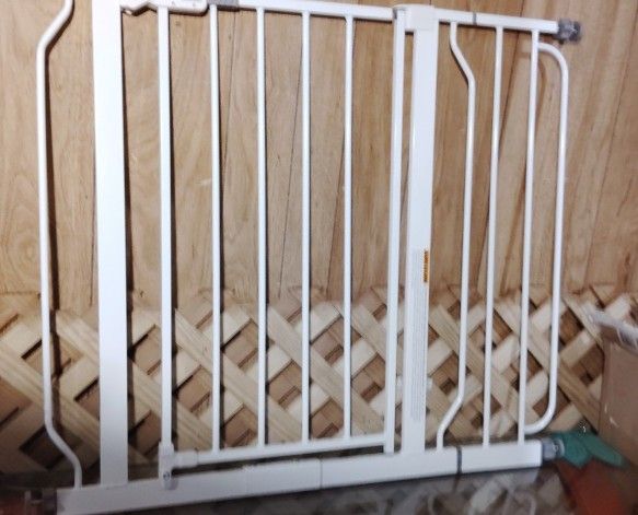 Regalo Easy Step Gate #1160
