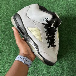Wolf grey 5 for cheap sale