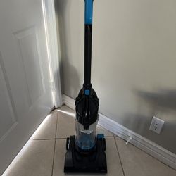 Small Vacuum 