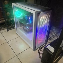 GAMING PC COMPUTER 