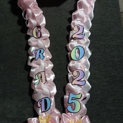 Collar De Graduacion