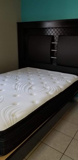full bed set