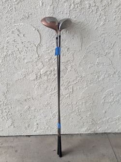 Pro Jump Golf Driver Set of 2