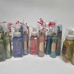 Bath & Body Works Disney Princess 3-Piece Gift Set $35.00 Each Your Choice