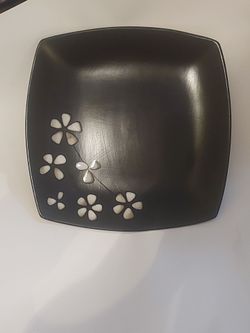 Dinner Plates by Home Trends