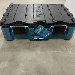 Makita MAKTRAK Large Tool Box