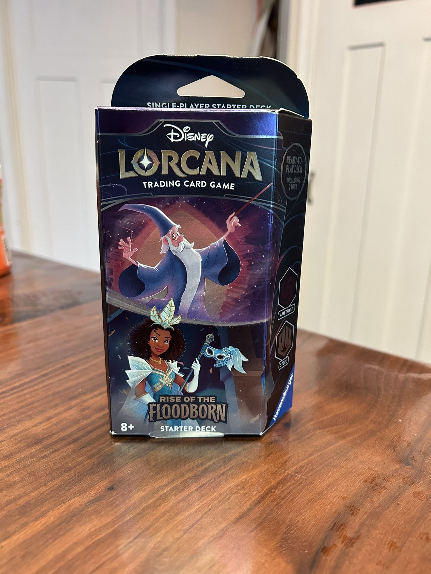 Lorcana Starter Deck