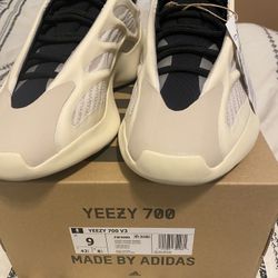 Yeezy 700 