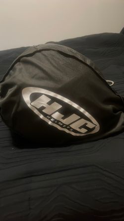 Full Face Motorcycle Helmet New Condition