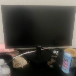 Gaming Monitor 