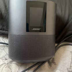 Bose 500 Speaker
