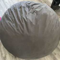 Giant Bean Bag From Costco