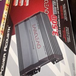 3500watt  ... The Beast.. 