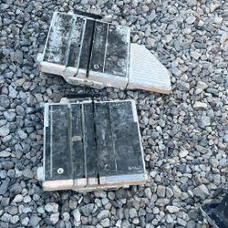 2 Carros Para Deawalt 