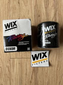 WIX oul engine filter