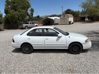 2005 Nissan Sentra