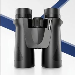 Brand New-Binoculars 12X42, 12x Magnification