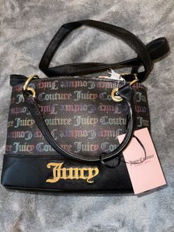 juicy couture purse 