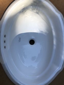 5 Koehler Bathroom Sinks BRAND NEW