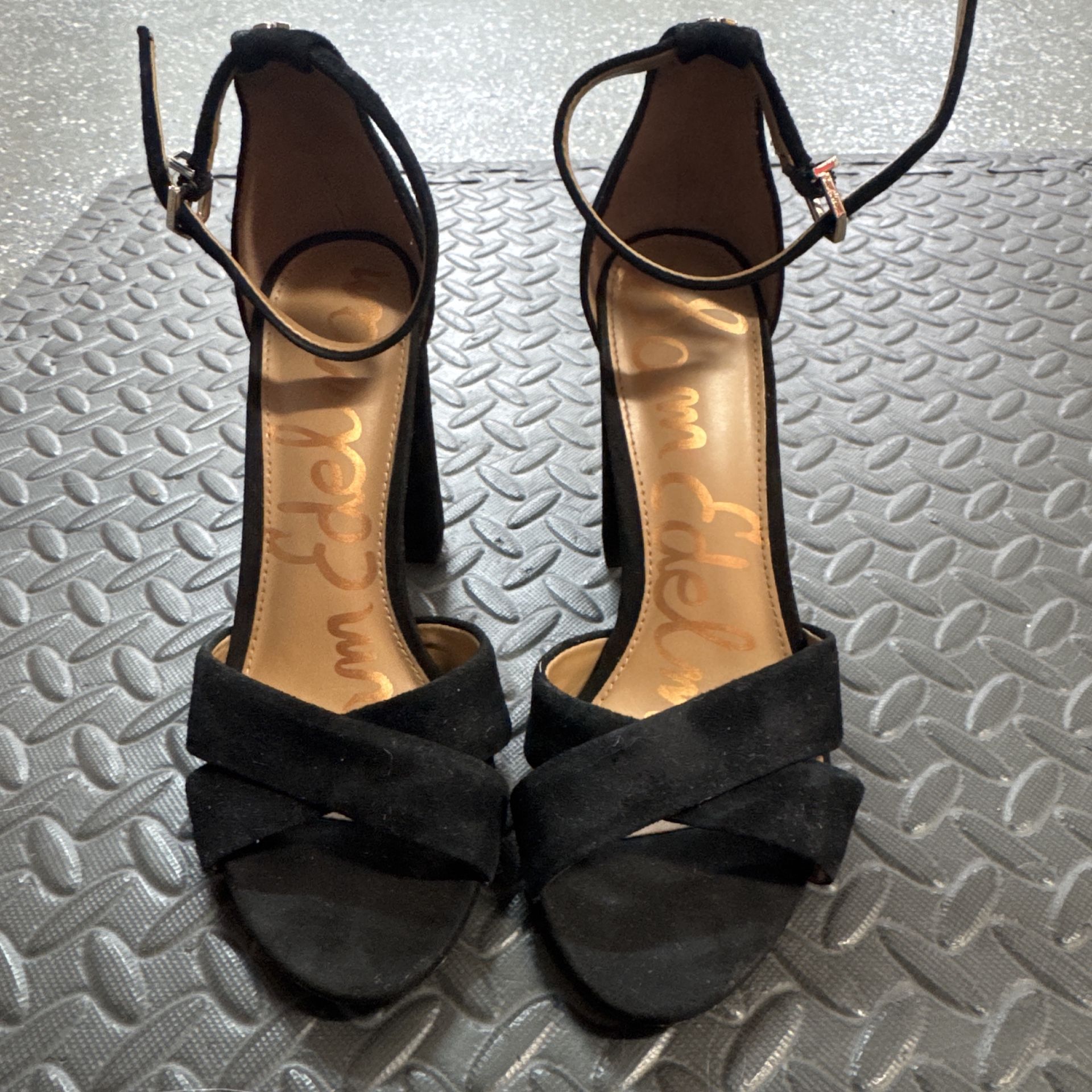Heels Size 6